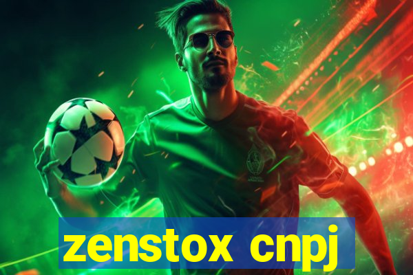 zenstox cnpj